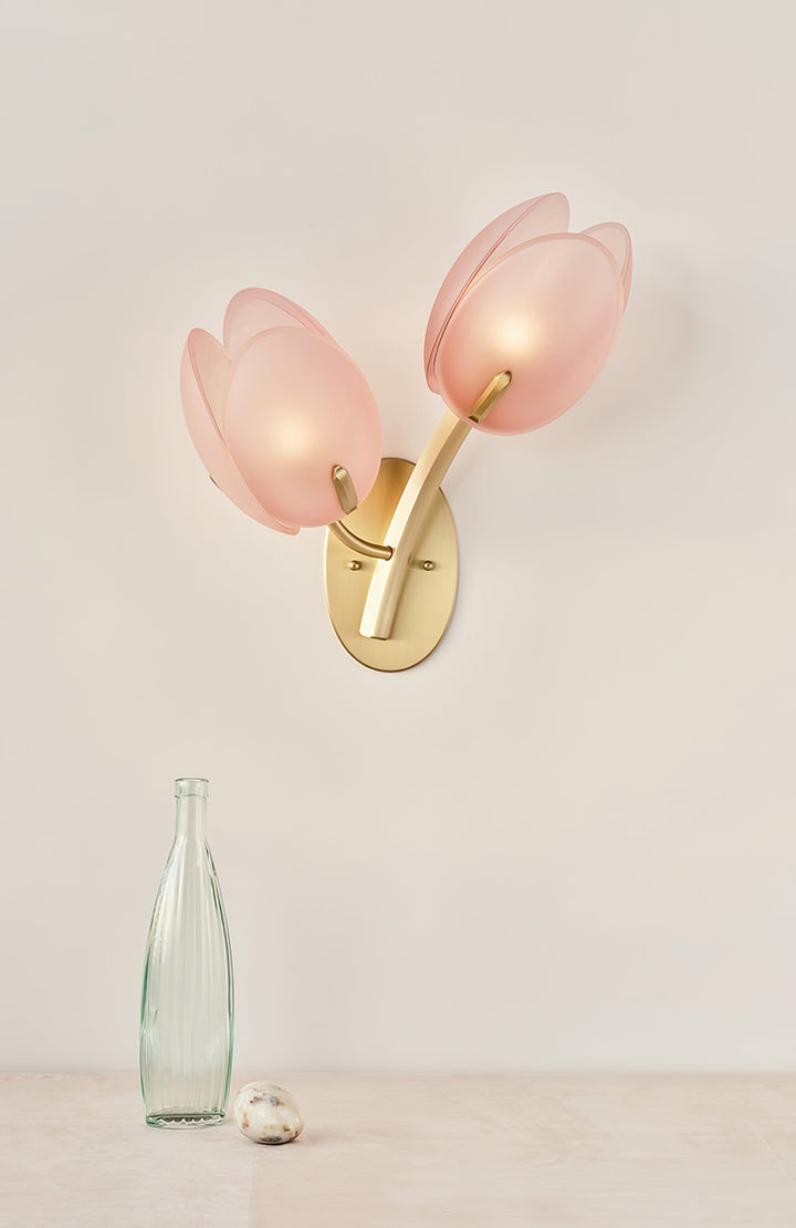 Tulyn Bloom Vägglampa