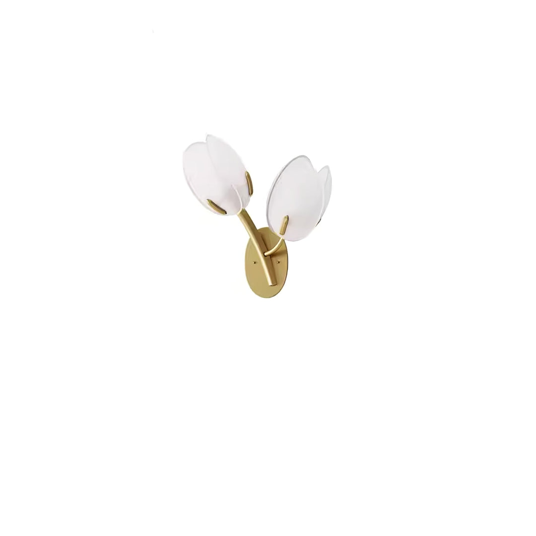 Tulyn Bloom Vägglampa