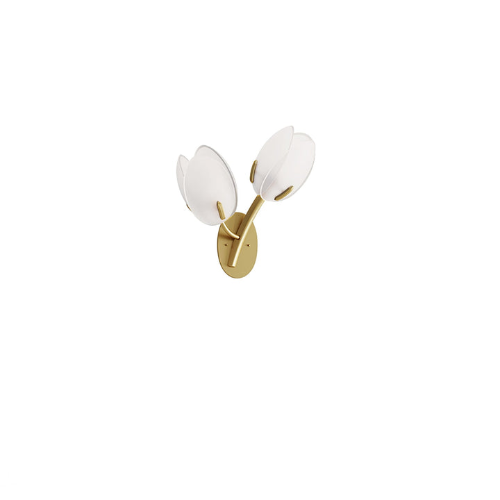 Tulyn Bloom Vägglampa