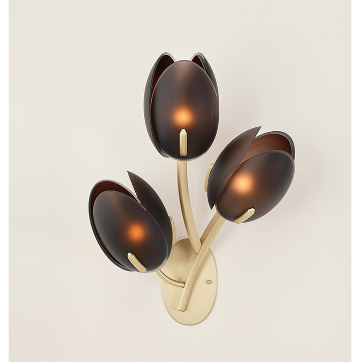 Tulyn Bloom Vägglampa