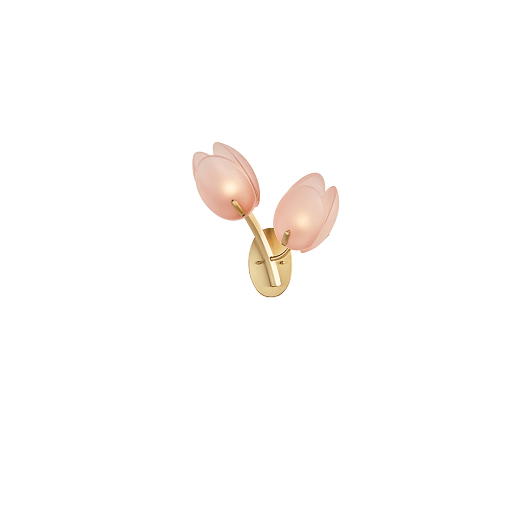 Tulyn Bloom Vägglampa
