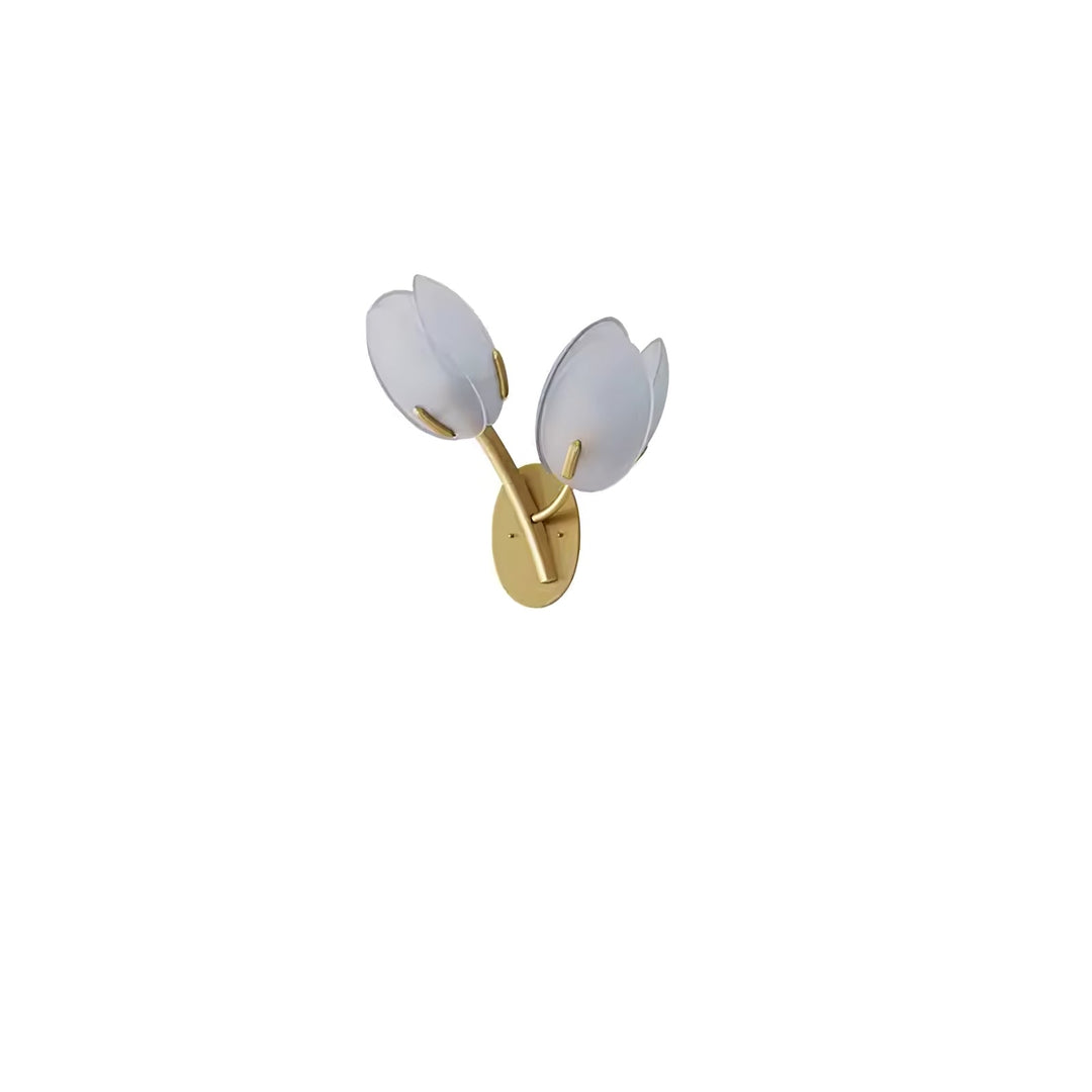 Tulyn Bloom Vägglampa