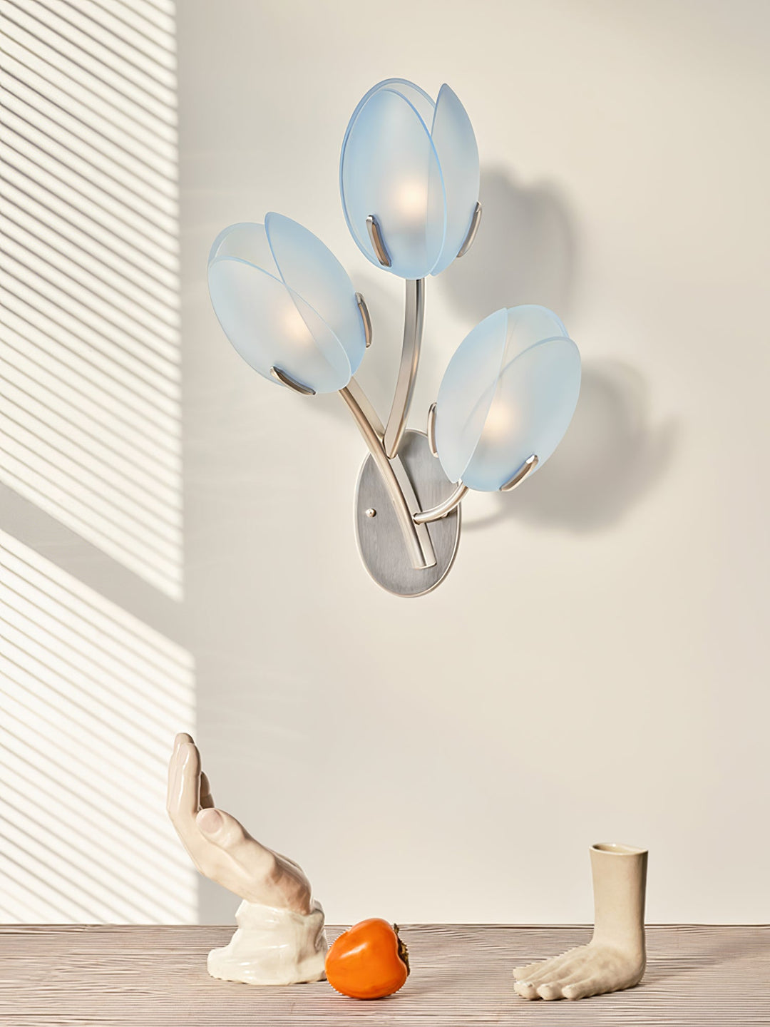 Tulyn Bloom Vägglampa