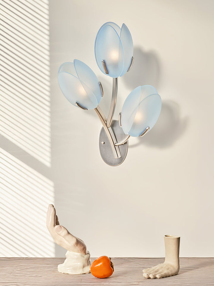 Tulyn Bloom Vägglampa
