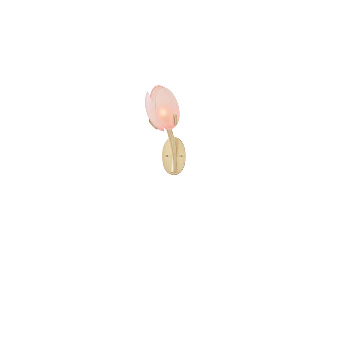 Tulyn Bloom Vägglampa