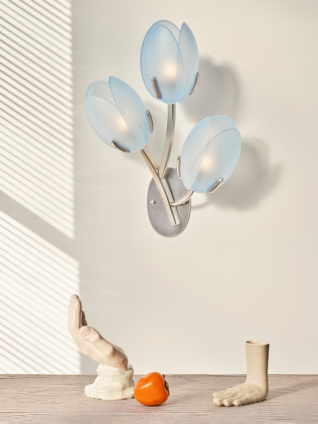 Tulyn Bloom Vägglampa