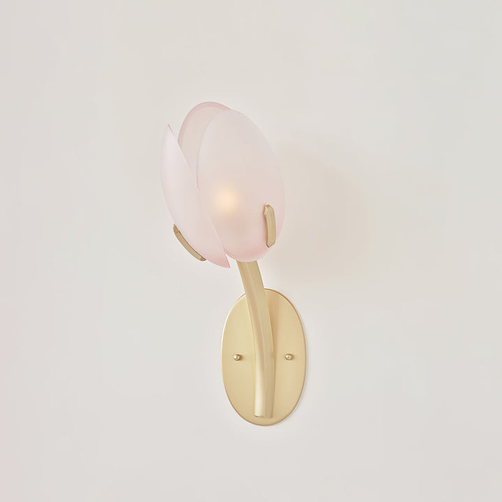 Tulyn Bloom Vägglampa