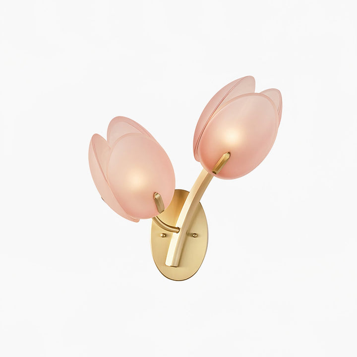 Tulyn Bloom Vägglampa
