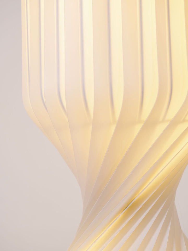 Twist Golvlampa