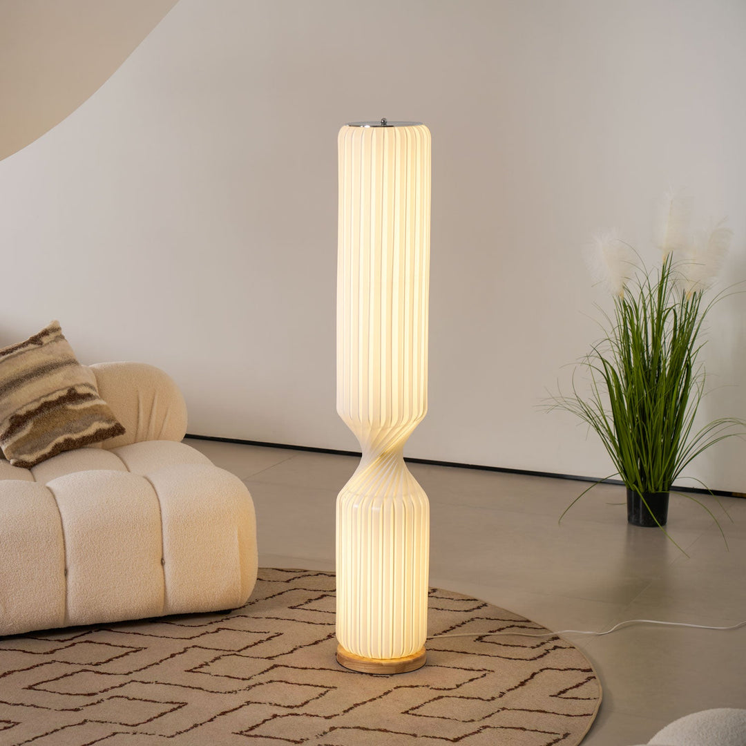 Twist Golvlampa