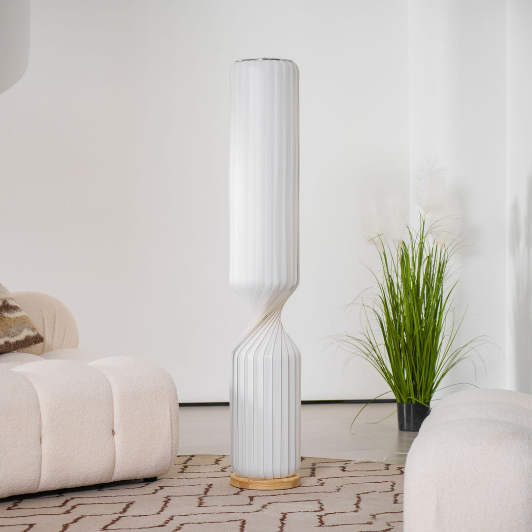 Twist Golvlampa