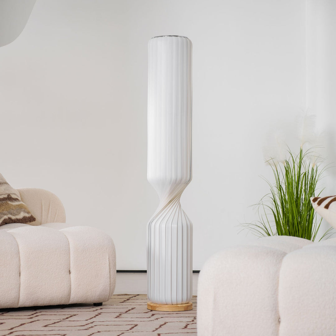 Twist Golvlampa
