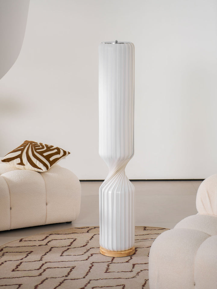 Twist Golvlampa
