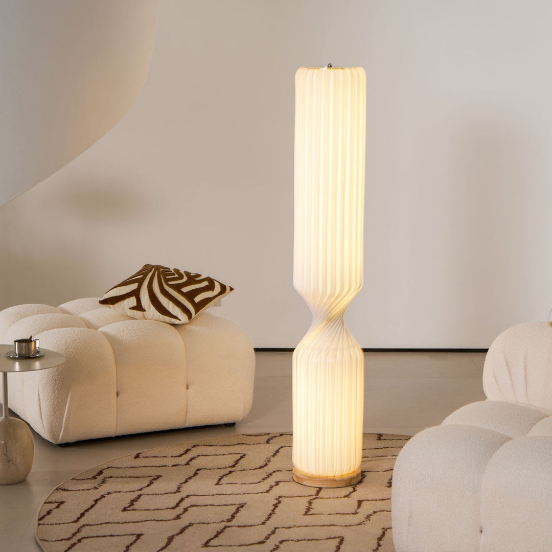 Twist Golvlampa