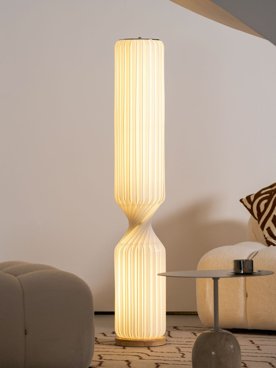 Twist Golvlampa