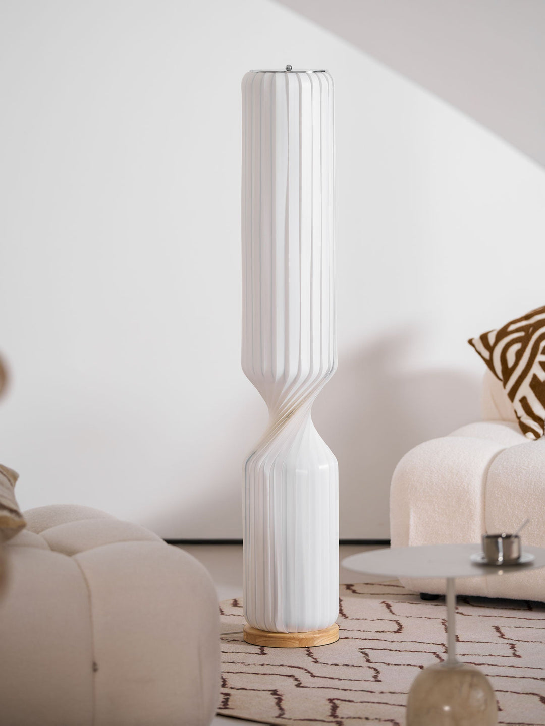 Twist Golvlampa