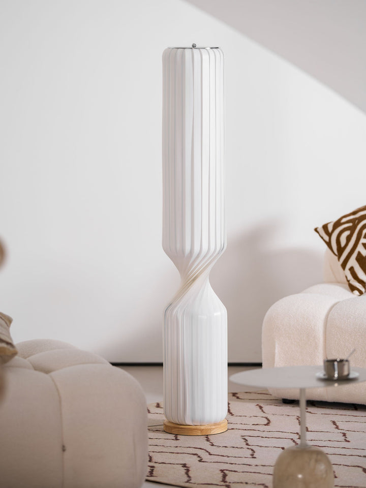 Twist Golvlampa