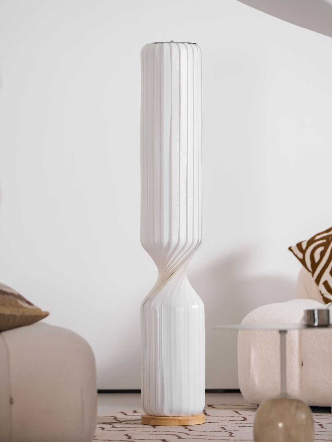 Twist Golvlampa
