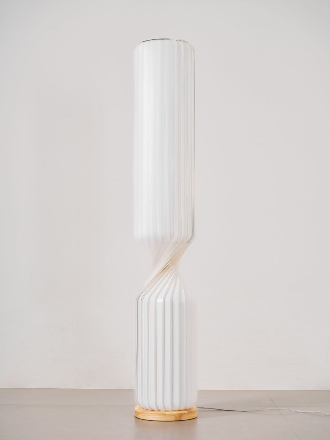 Twist Golvlampa