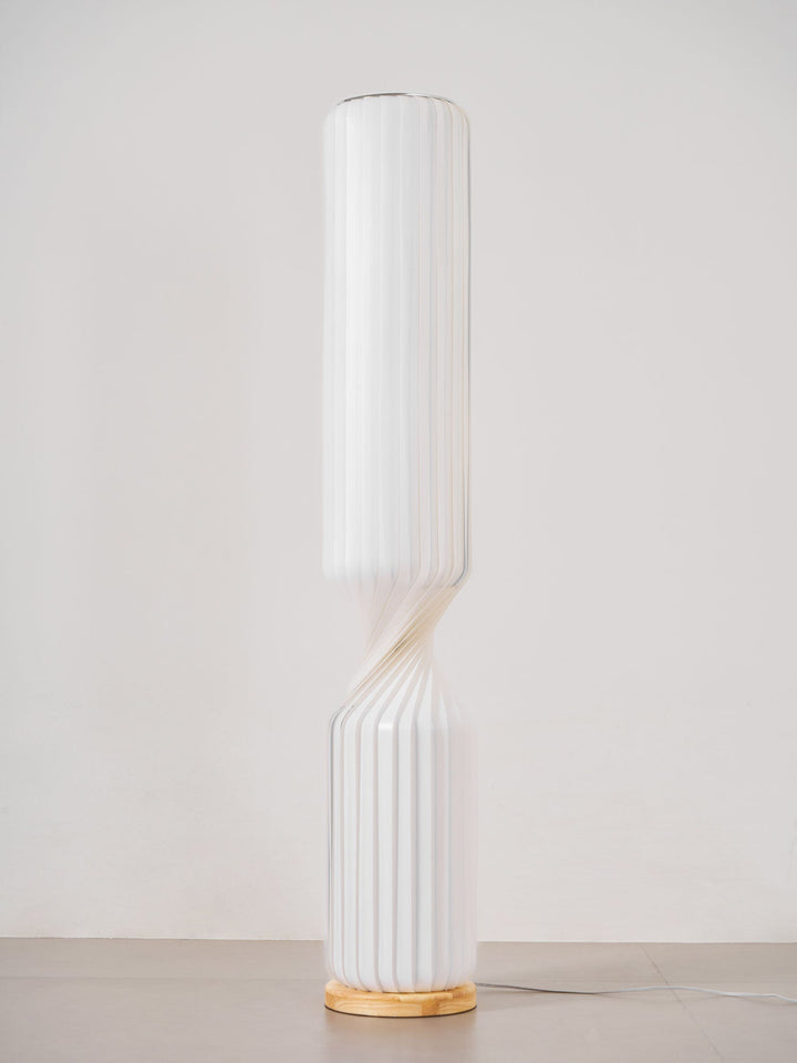 Twist Golvlampa