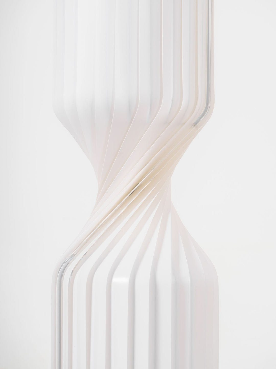 Twist Golvlampa