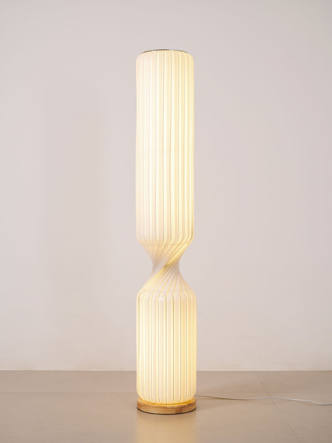 Twist Golvlampa