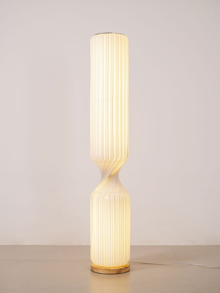 Twist Golvlampa