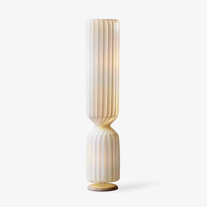 Twist Golvlampa