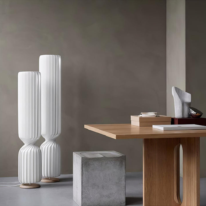 Twist Golvlampa