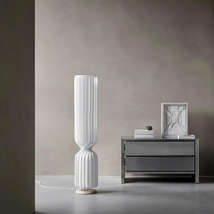 Twist Golvlampa