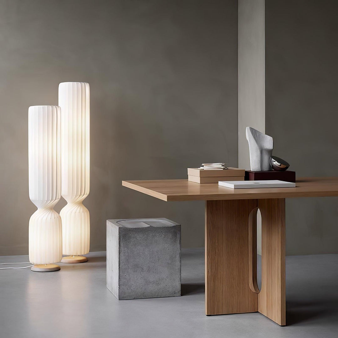 Twist Golvlampa