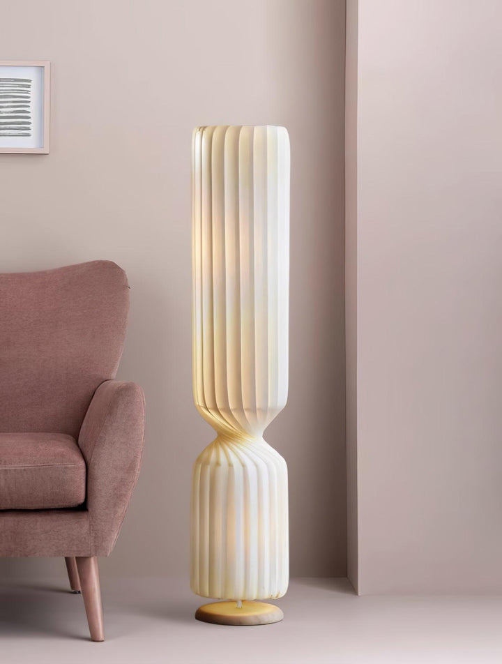 Twist Golvlampa