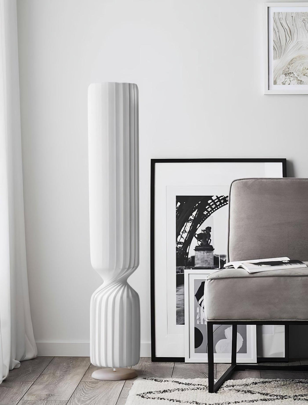 Twist Golvlampa