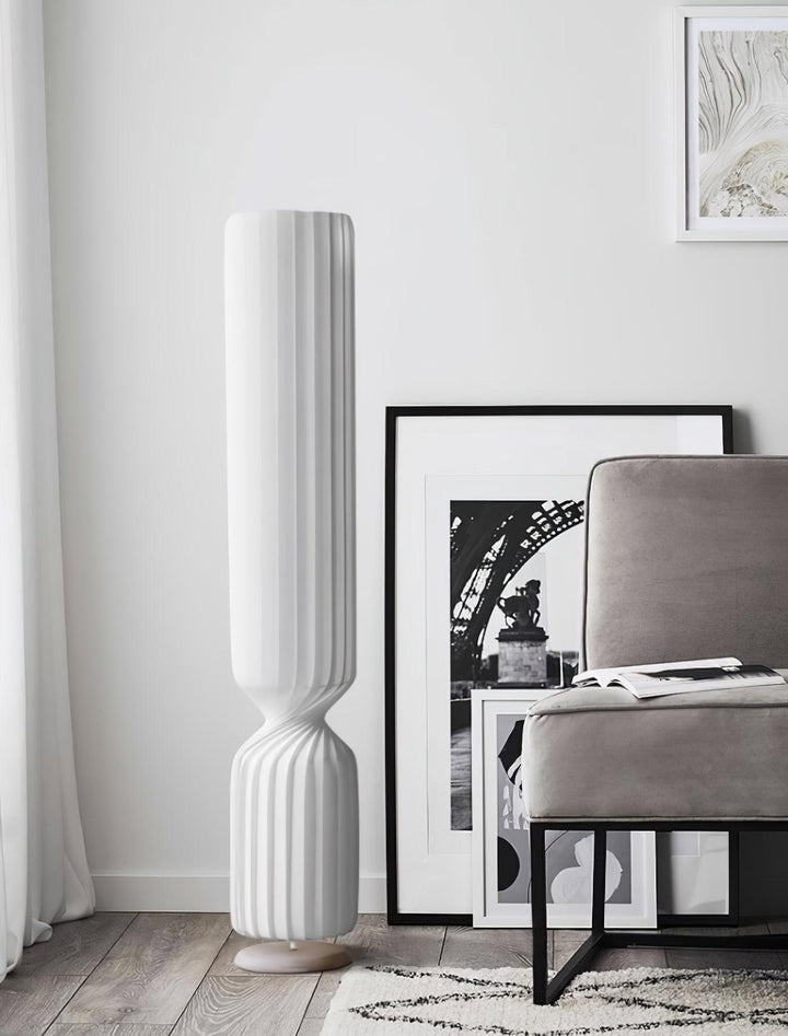 Twist Golvlampa