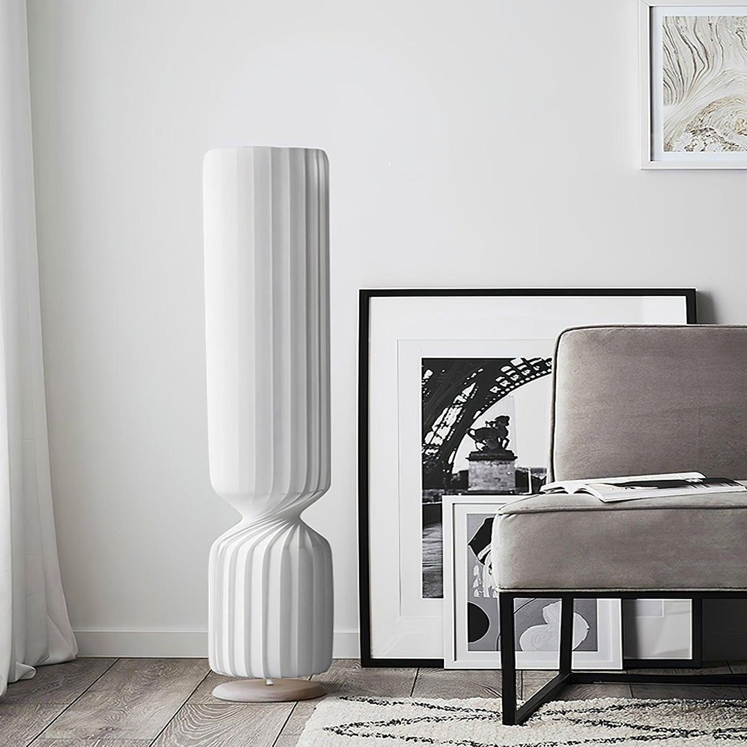 Twist Golvlampa