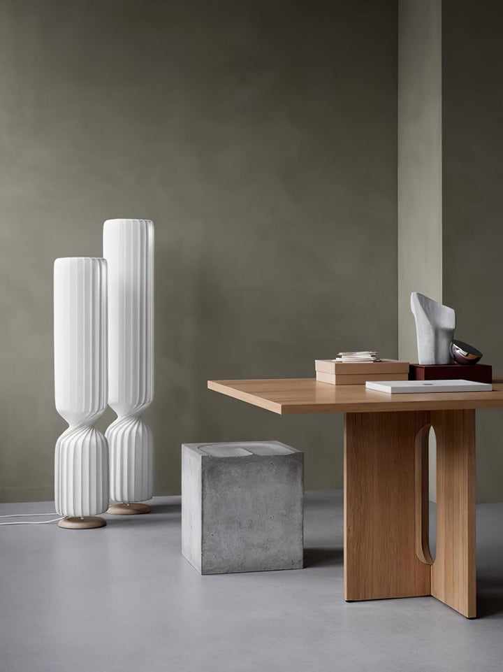 Twist Golvlampa