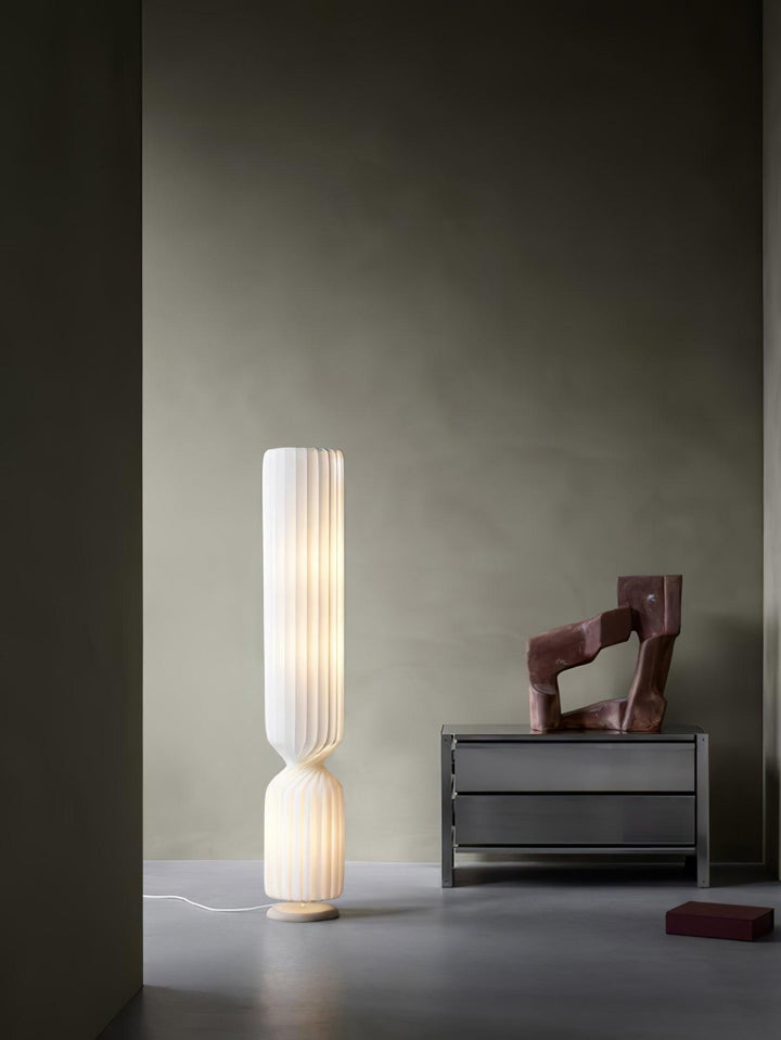 Twist Golvlampa