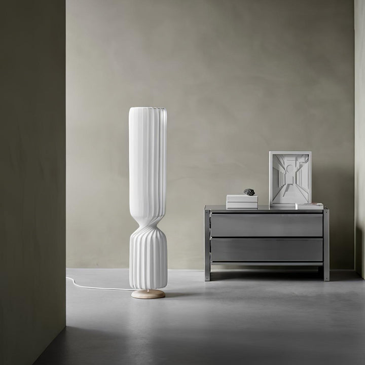 Twist Golvlampa