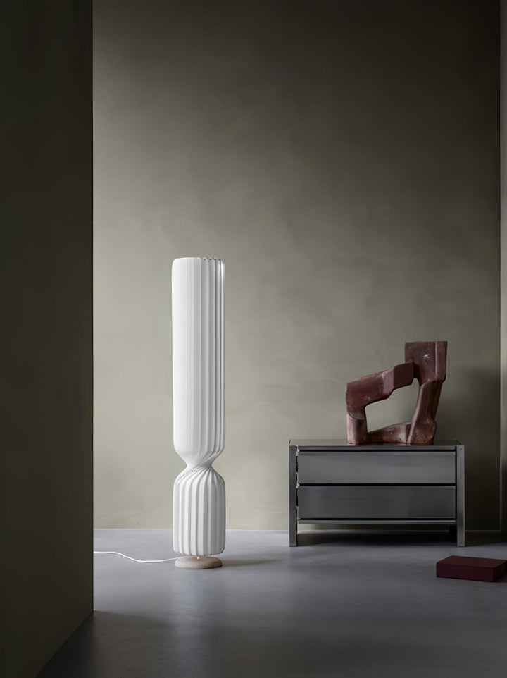 Twist Golvlampa