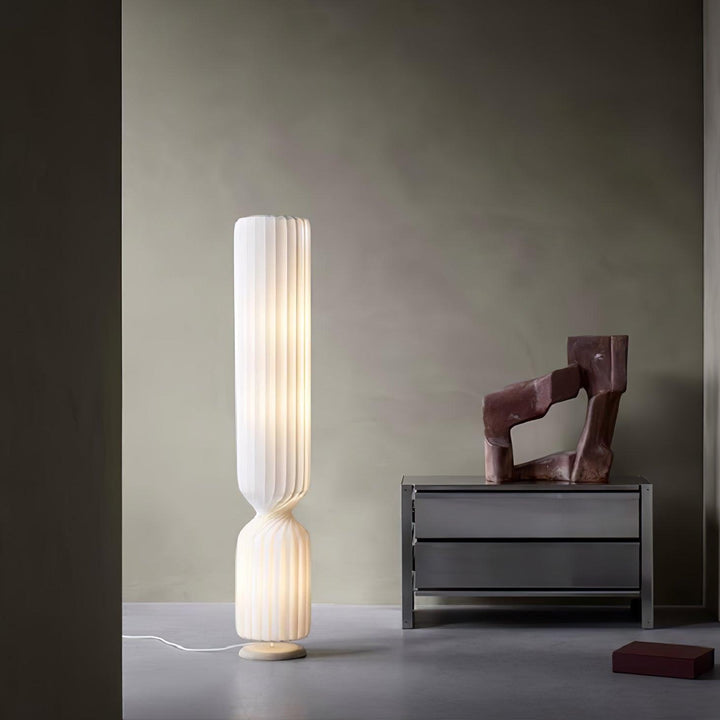 Twist Golvlampa