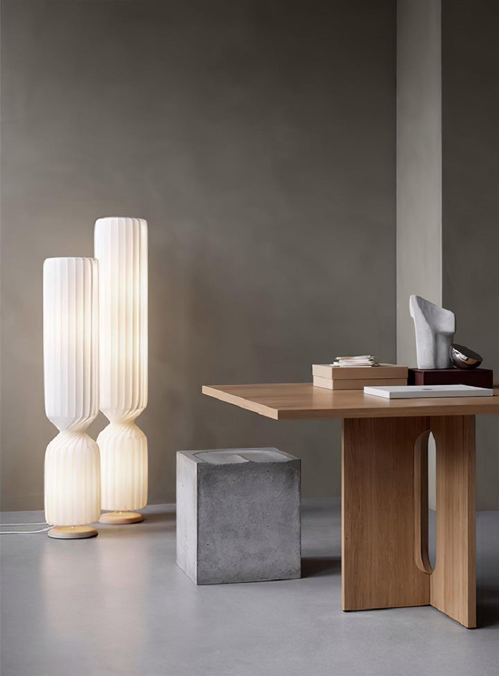 Twist Golvlampa