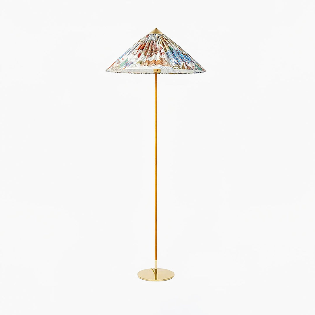 Tynell Golvlampa