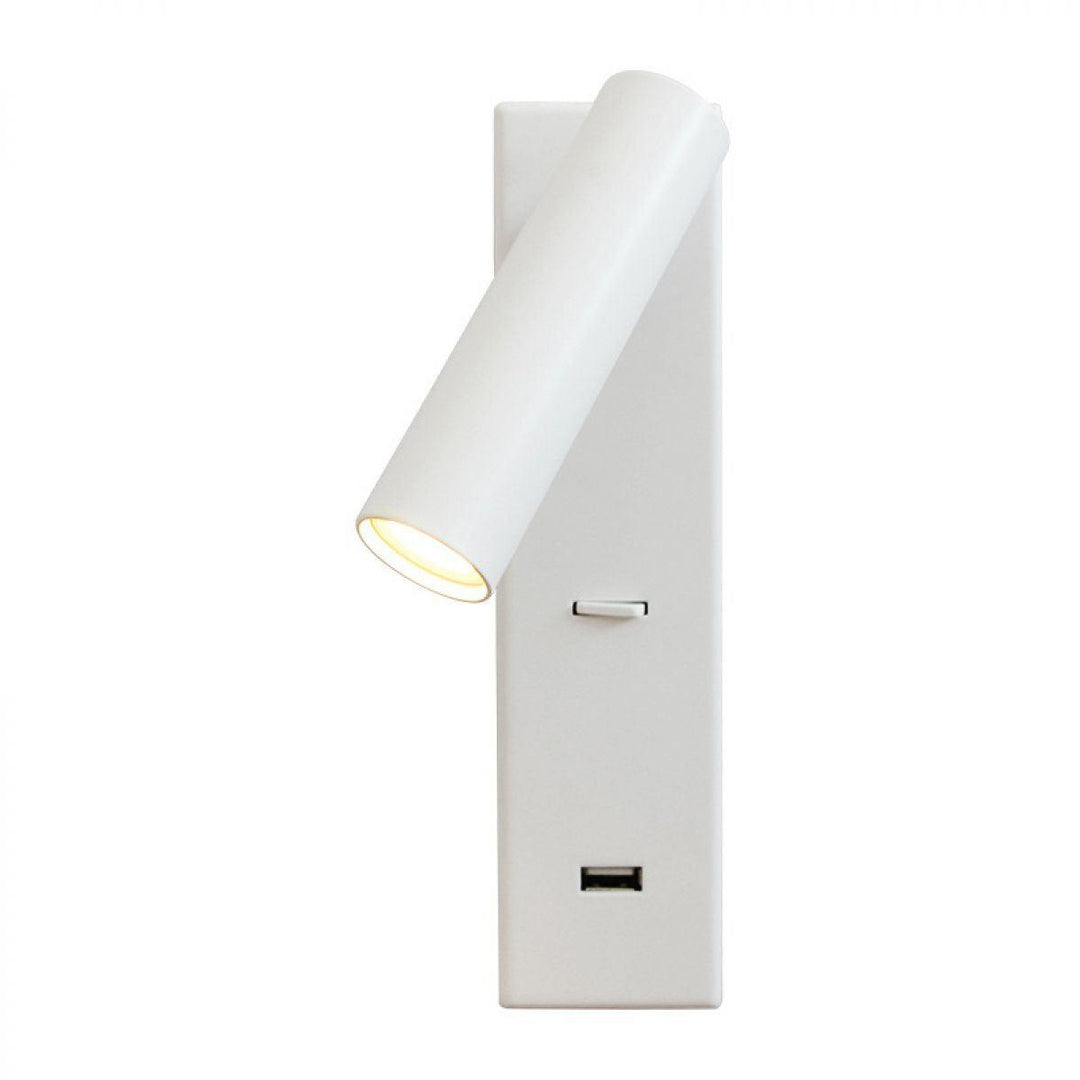 Uno Vägglampa