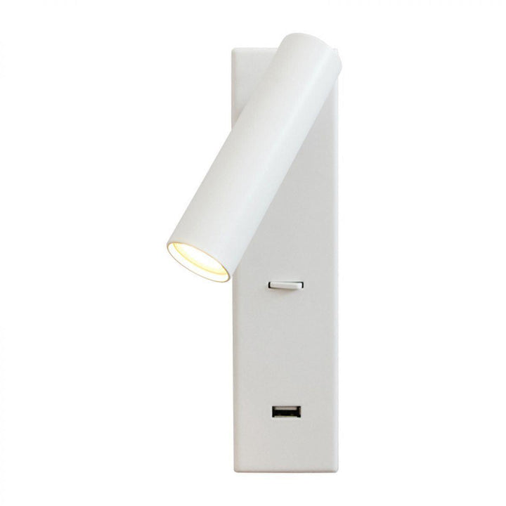 Uno Vägglampa