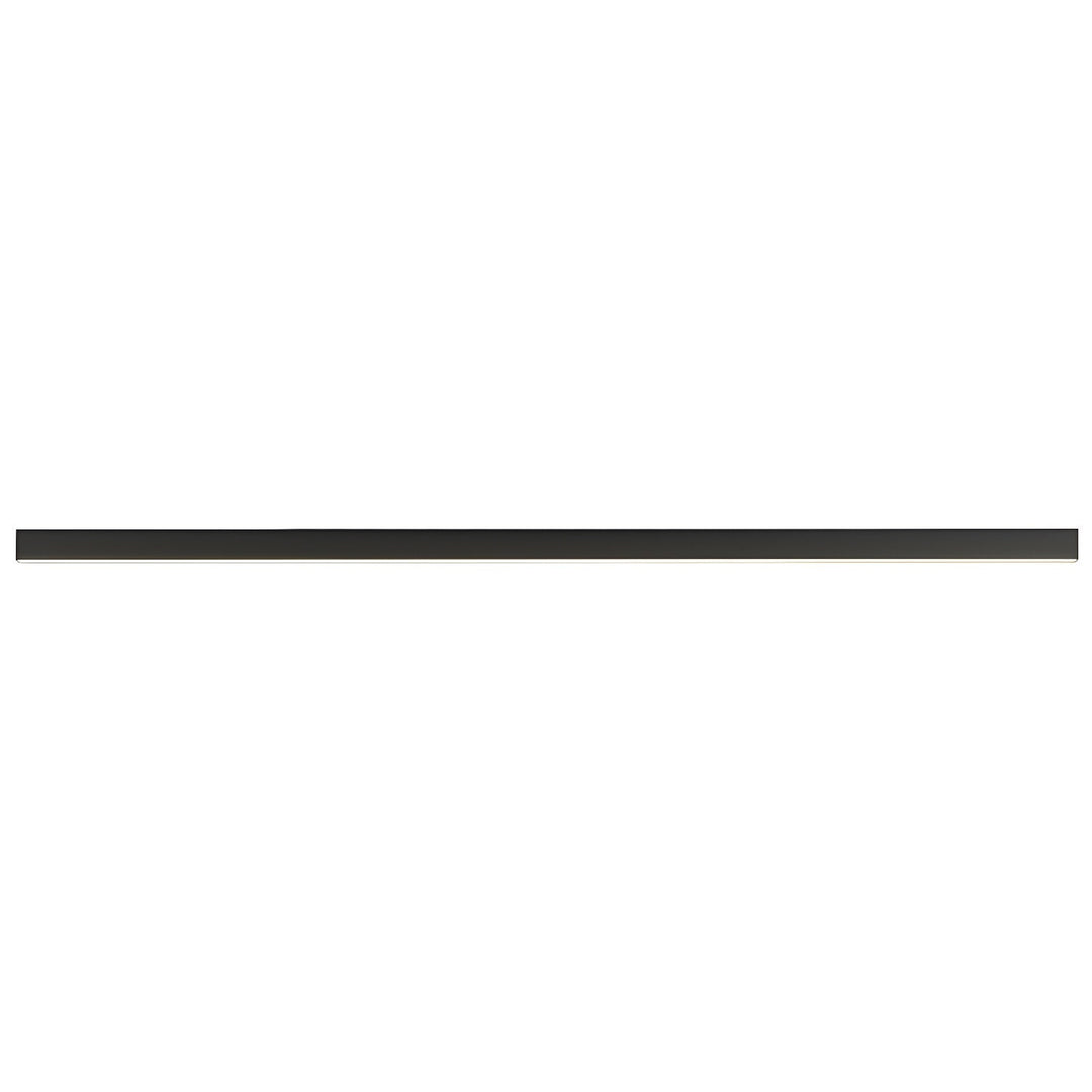 Ultra Slim Linjär Taklampa