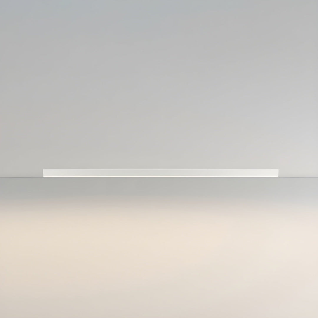 Ultra Slim Linjär Taklampa