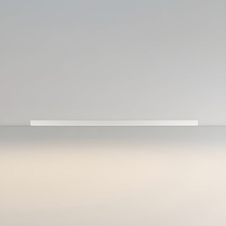 Ultra Slim Linjär Taklampa