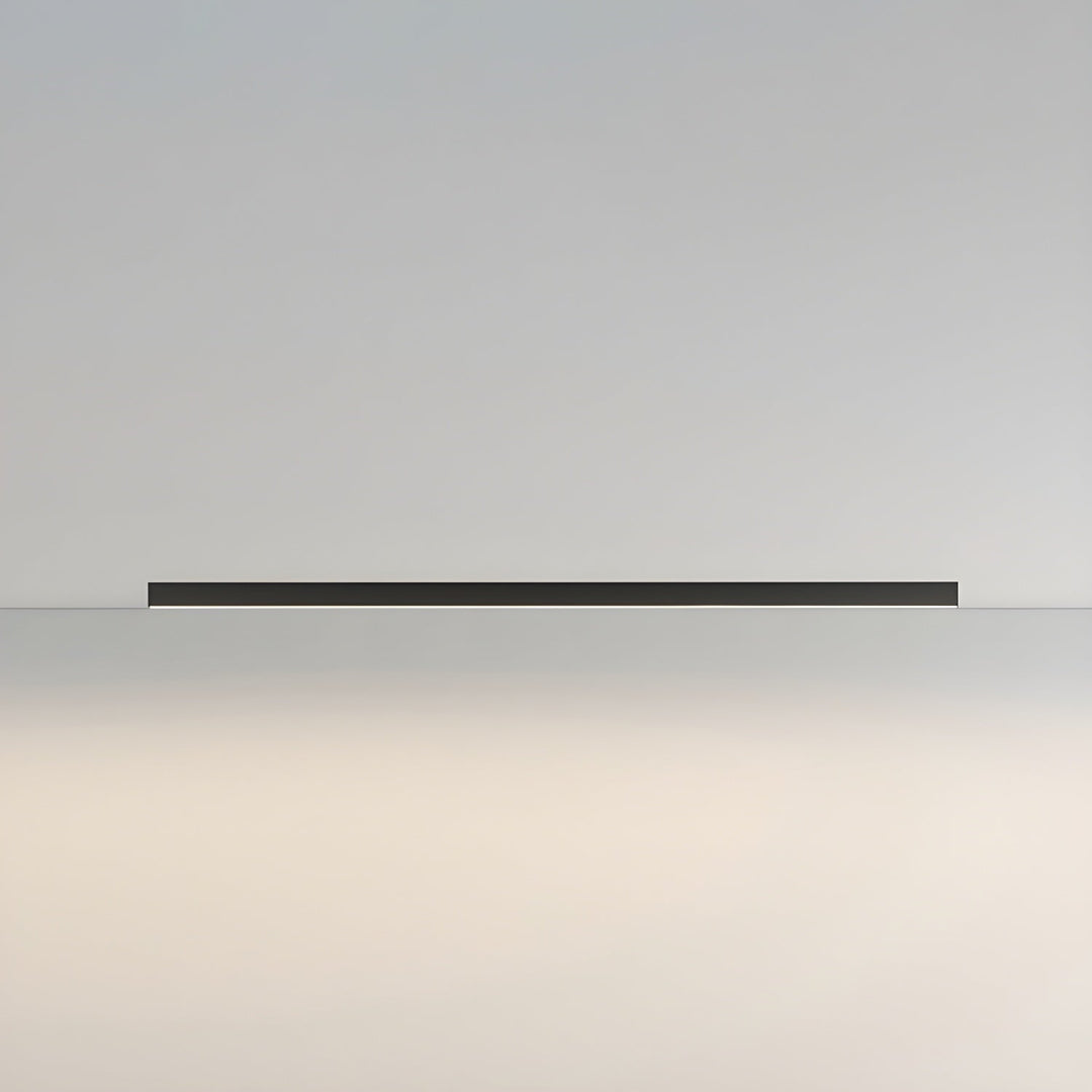 Ultra Slim Linjär Taklampa