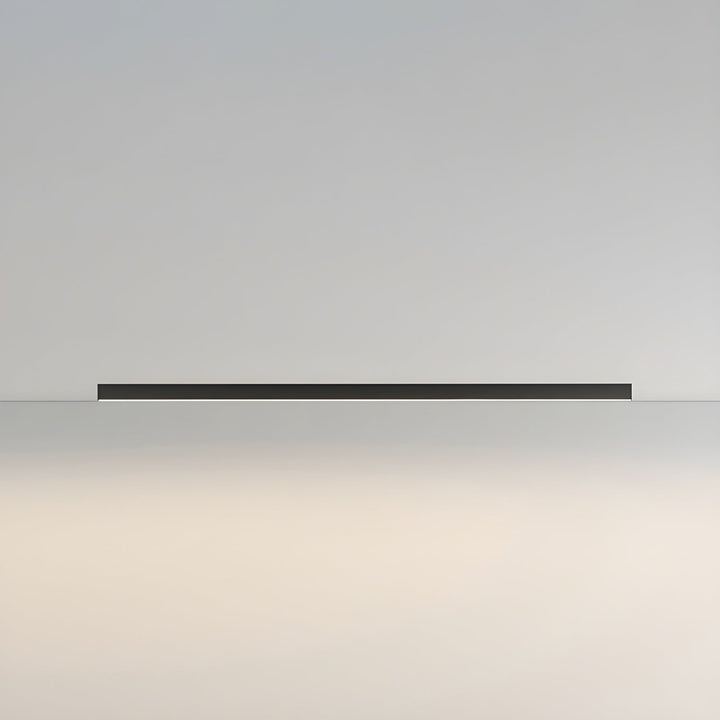 Ultra Slim Linjär Taklampa