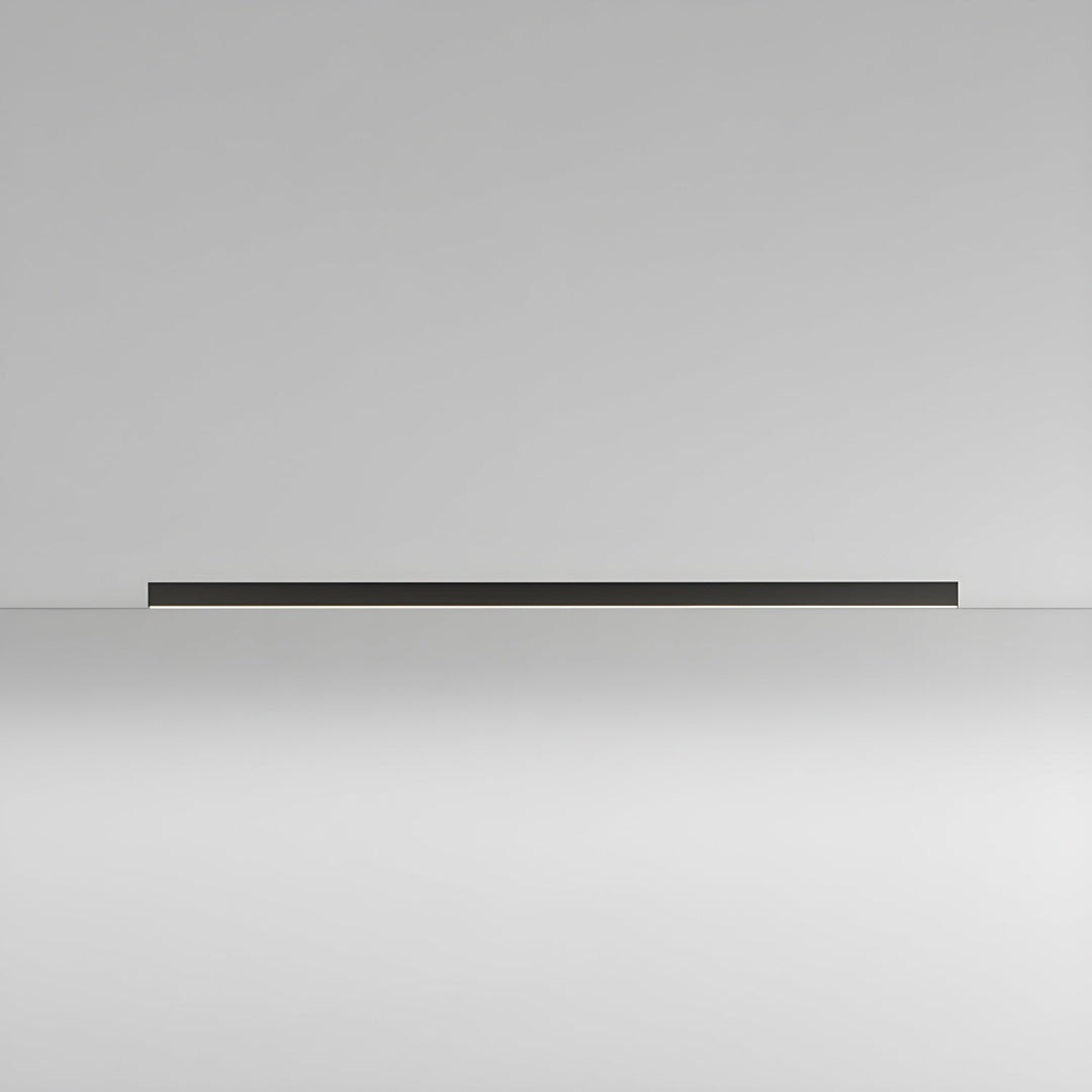 Ultra Slim Linjär Taklampa